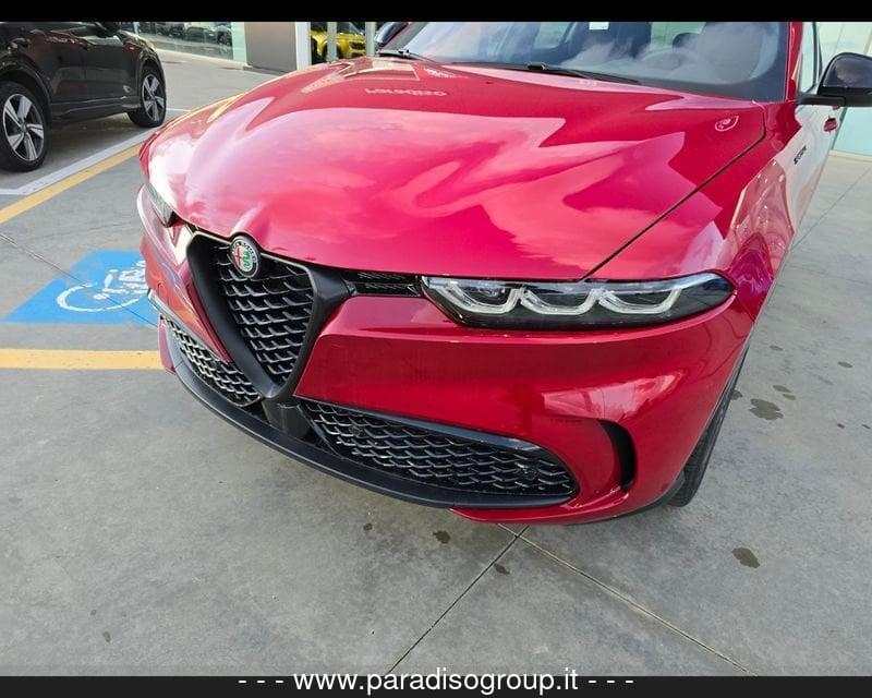 Alfa Romeo Tonale (622) Hybrid 160cv Speciale