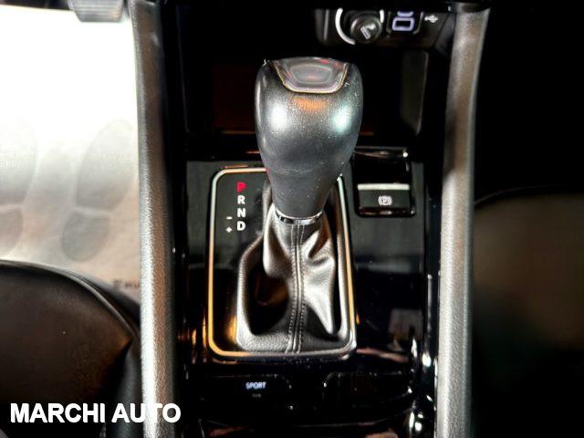 JEEP Compass 1.3 Turbo T4 150 CV aut. 2WD 80° Anniversario