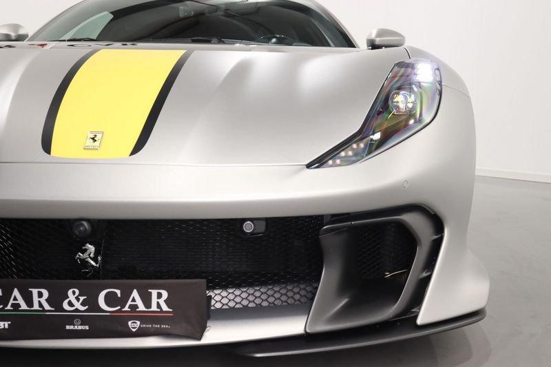 Ferrari 812 Competizione 1 of 999