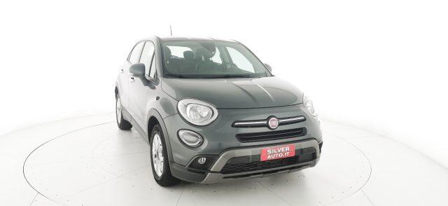 FIAT 500X 1.3 MultiJet 95 CV Business - OK NEOPATENTATO