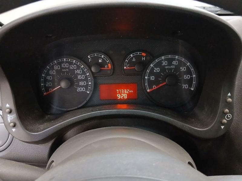 FIAT Panda 1.2 Climbing 4x4