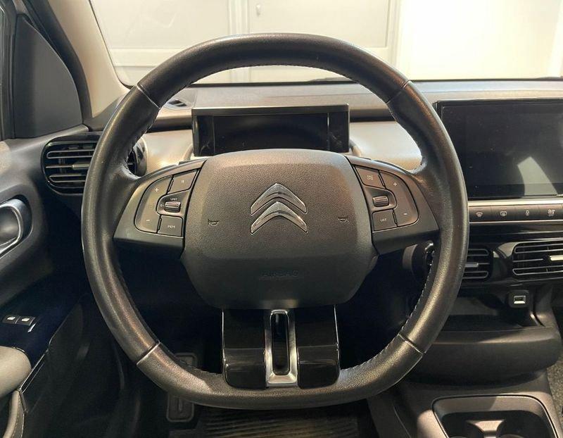 Citroën C4 Cactus BlueHDi 100 S&S Feel