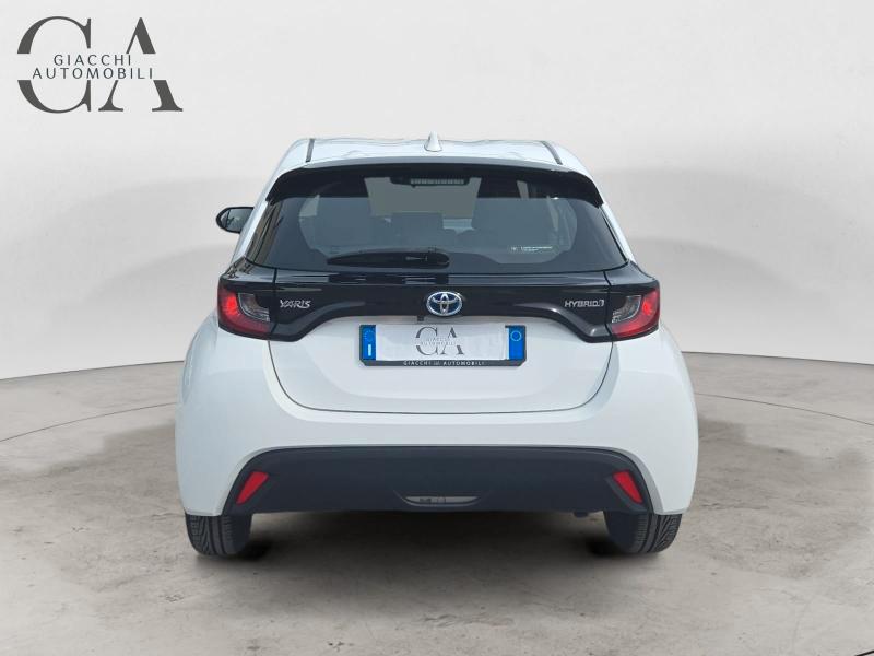 Toyota Yaris 1.5h Business