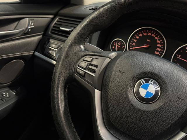 BMW X3 xDrive20d xLine