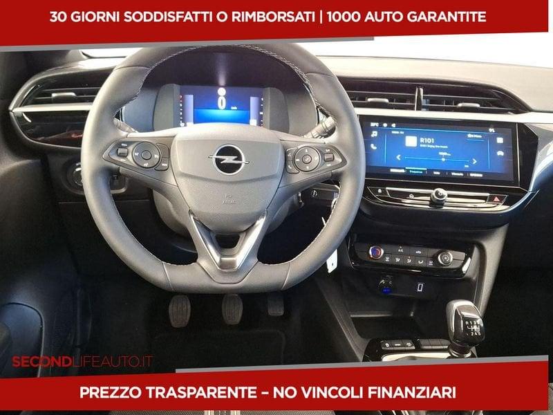 Opel Corsa 1.2 GS s&s 100cv