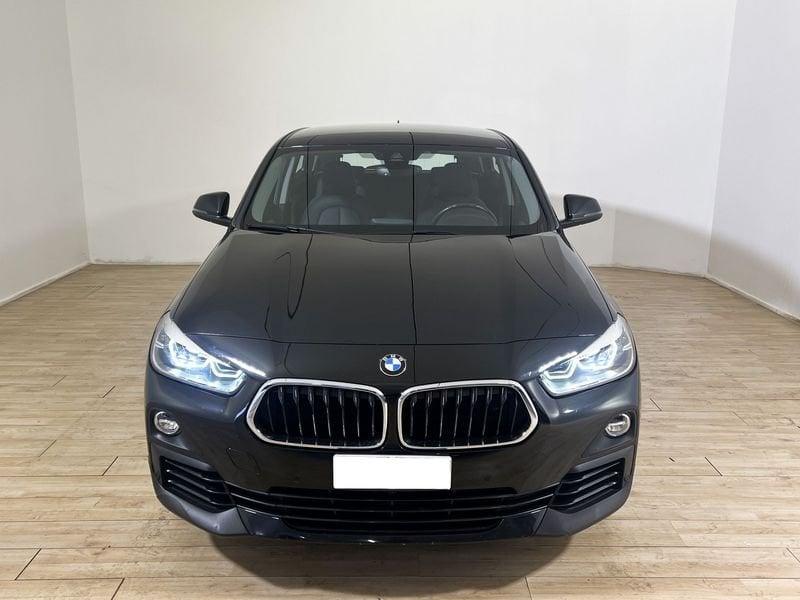 BMW X2 X2 xDrive18d Business-X