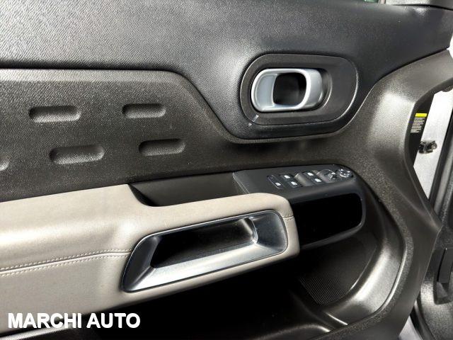 CITROEN C5 Aircross PureTech 130 S&S EAT8 Shine