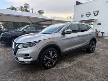 NISSAN Qashqai 1.5 dCi 115 CV