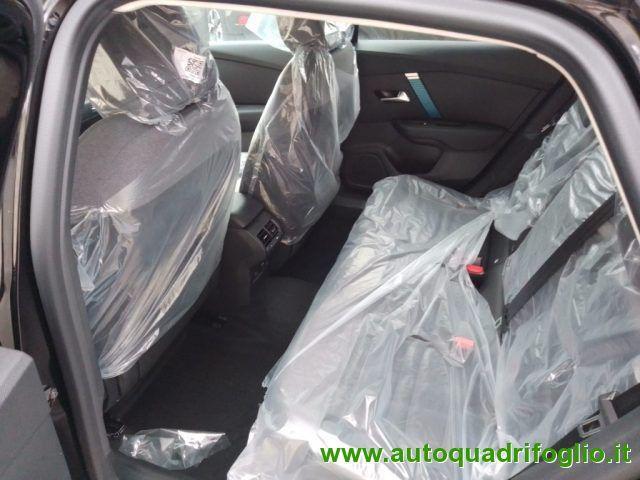 CITROEN C4 PureTech 130 S&S EAT8 Shine