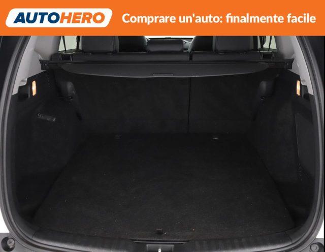 HONDA CR-V 2.0 Hev eCVT Executive Navi AWD