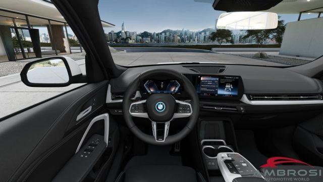 BMW iX1 M sport Premium package