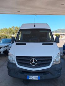 MERCEDES Sprinter 314 cdi F 37/35 Executive E6, 105kW/143