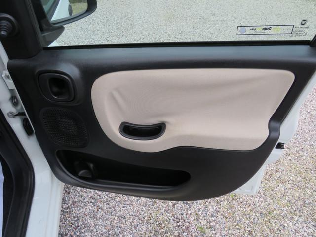 FIAT Panda 0.9 TwinAir Turbo Natural Power Easy