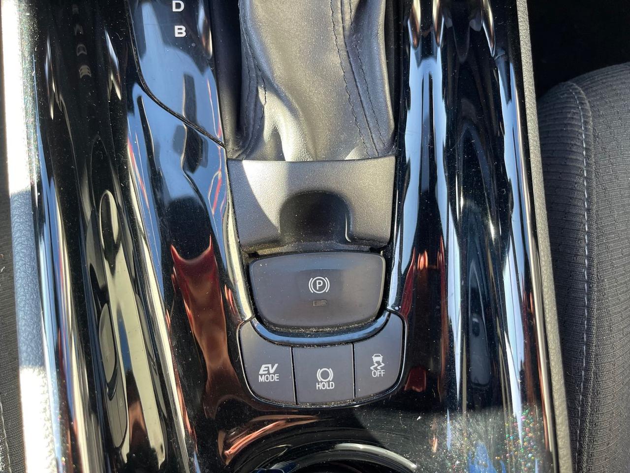 Toyota C-HR Trend 1.8 HEV #5721