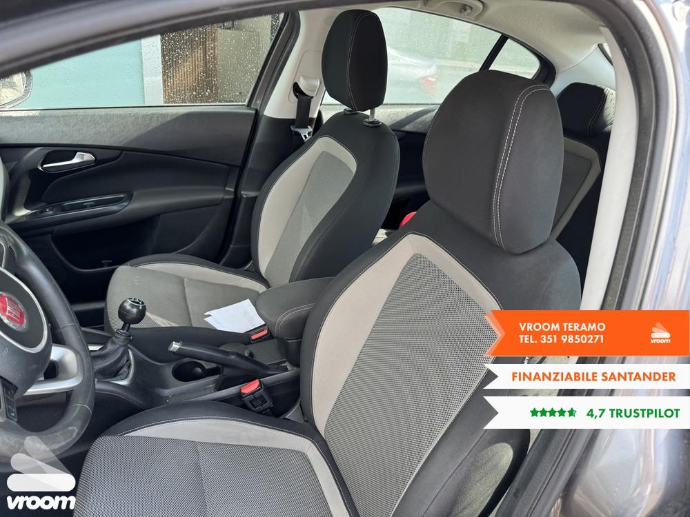 FIAT Tipo 1.4 Opening edition 95cv UNICO PROP