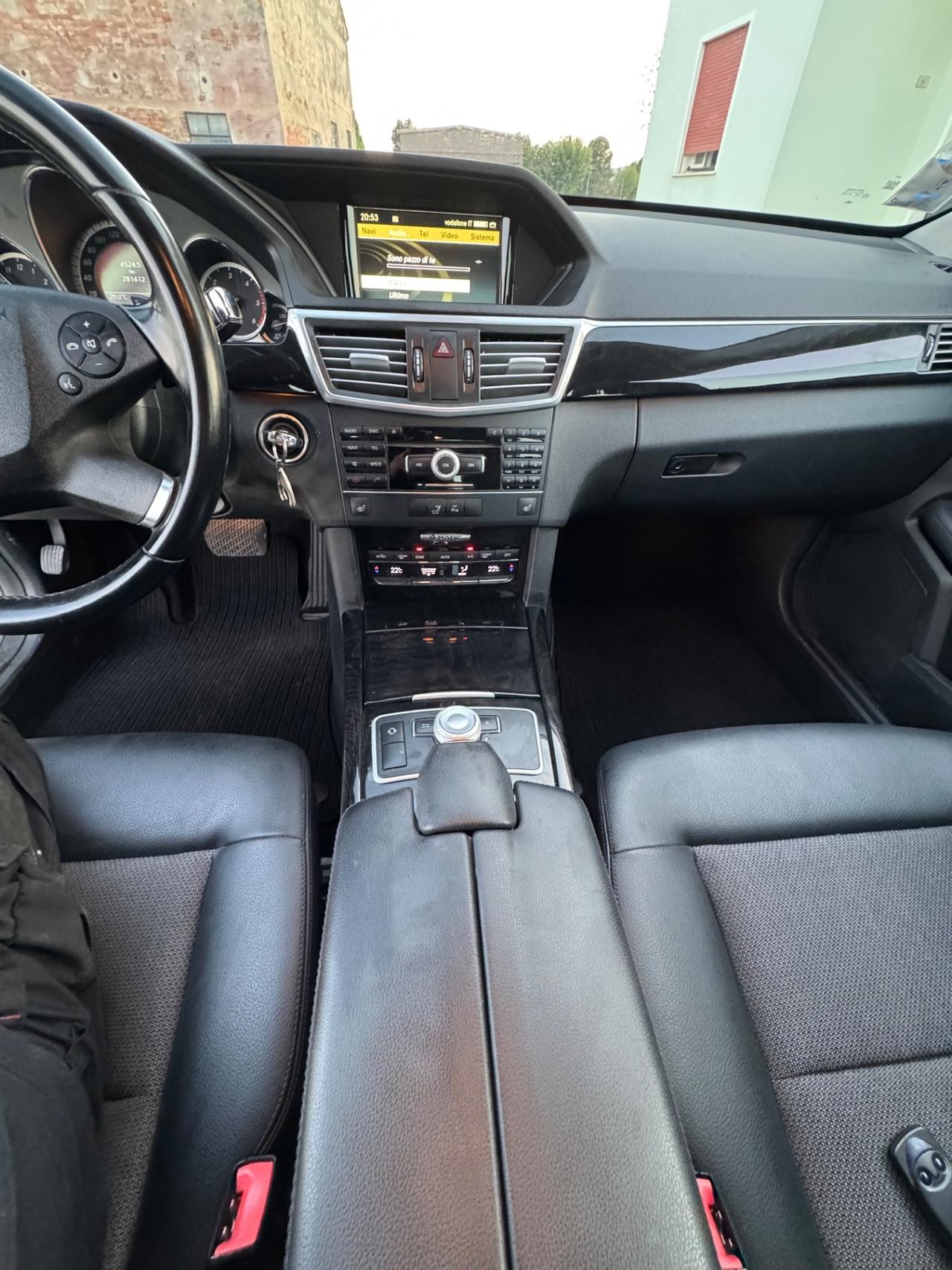 Mercedes-benz E 350 4MATIC