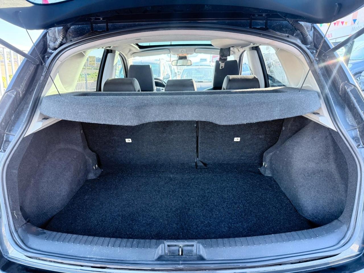 Nissan Qashqai 1.6 BENZINA 2009