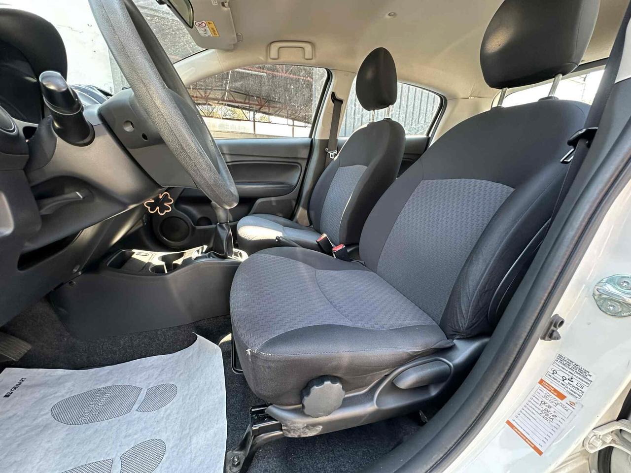 Mitsubishi Space Star 1.0 Funky