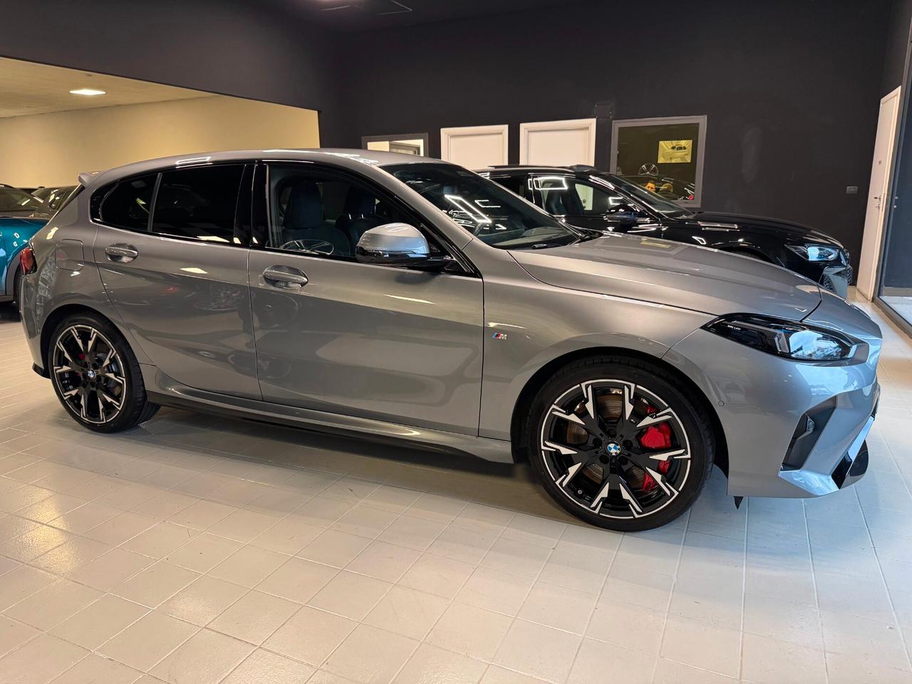 BMW Serie 1 (F70) 118d MSport Pro