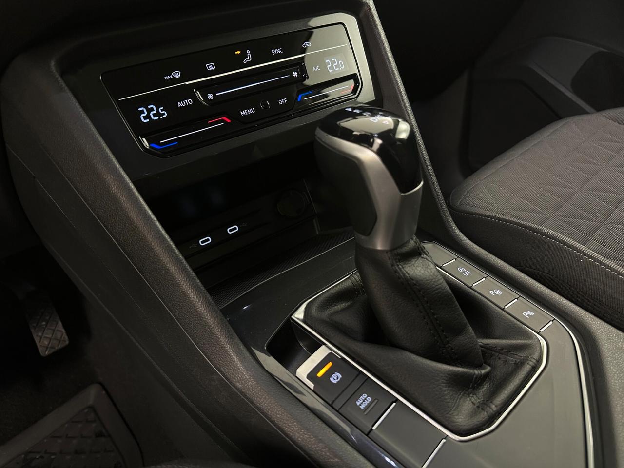 Volkswagen Tiguan 1.5 TSI 150 CV DSG ACT Life