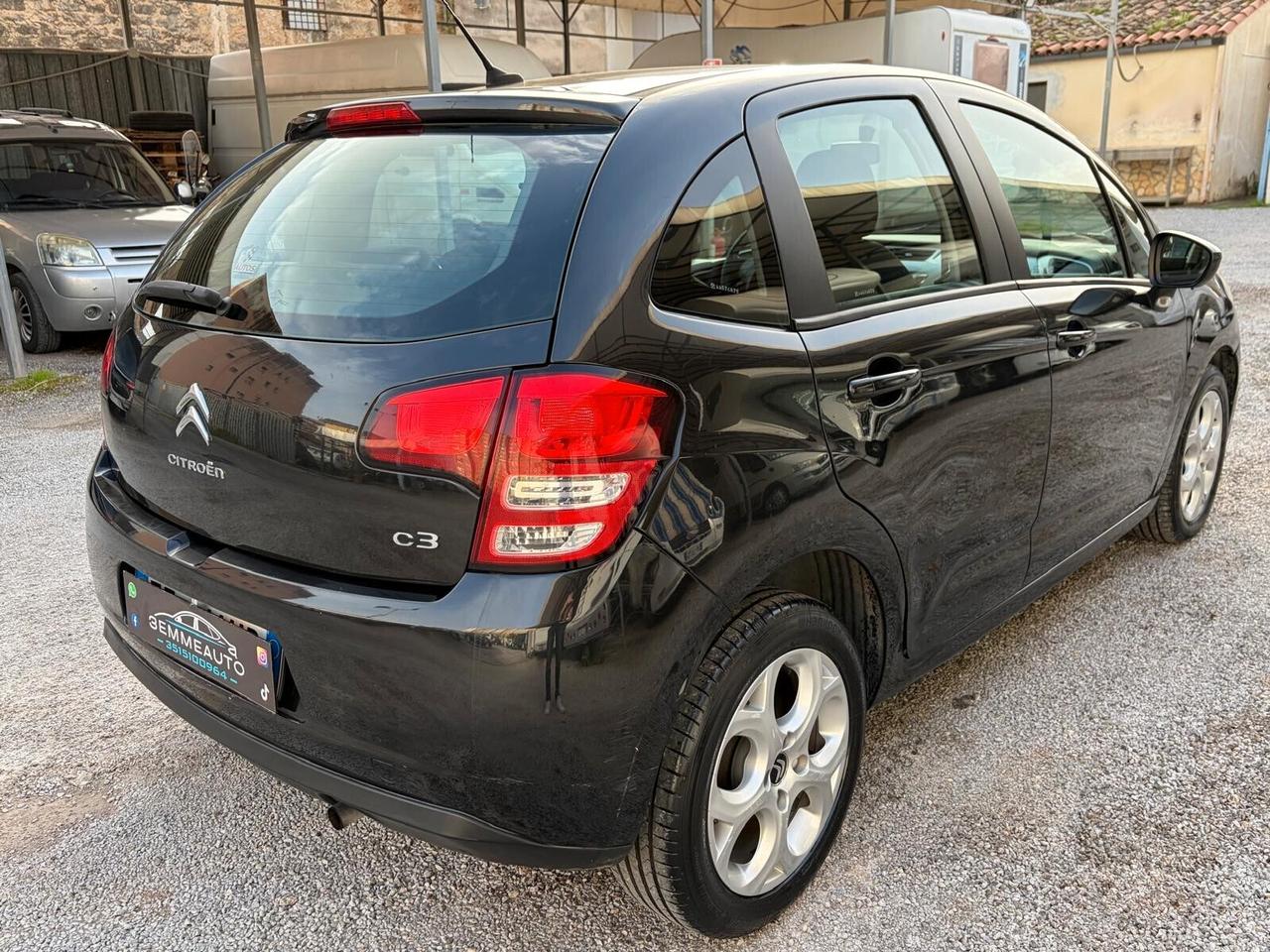 Citroen C3 1.1 60Cv PASSAGGIO&GARANZIA INCLUSI