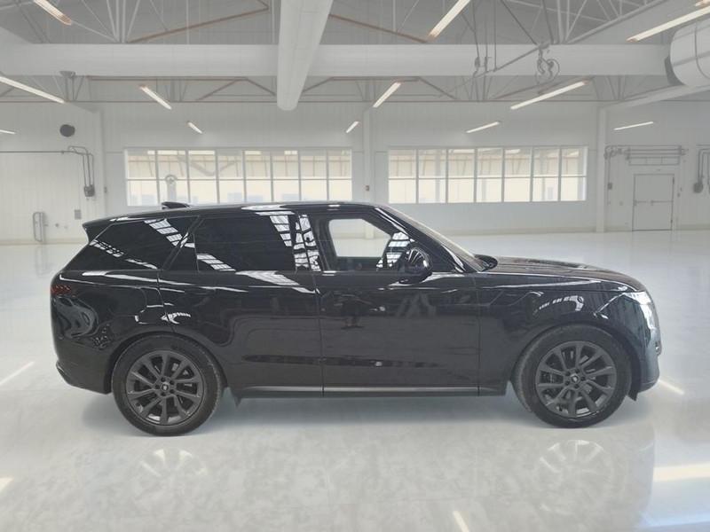 LAND ROVER RANGE ROVER SPORT 3.0D MHEV I6 249 CV S AUTO SUV