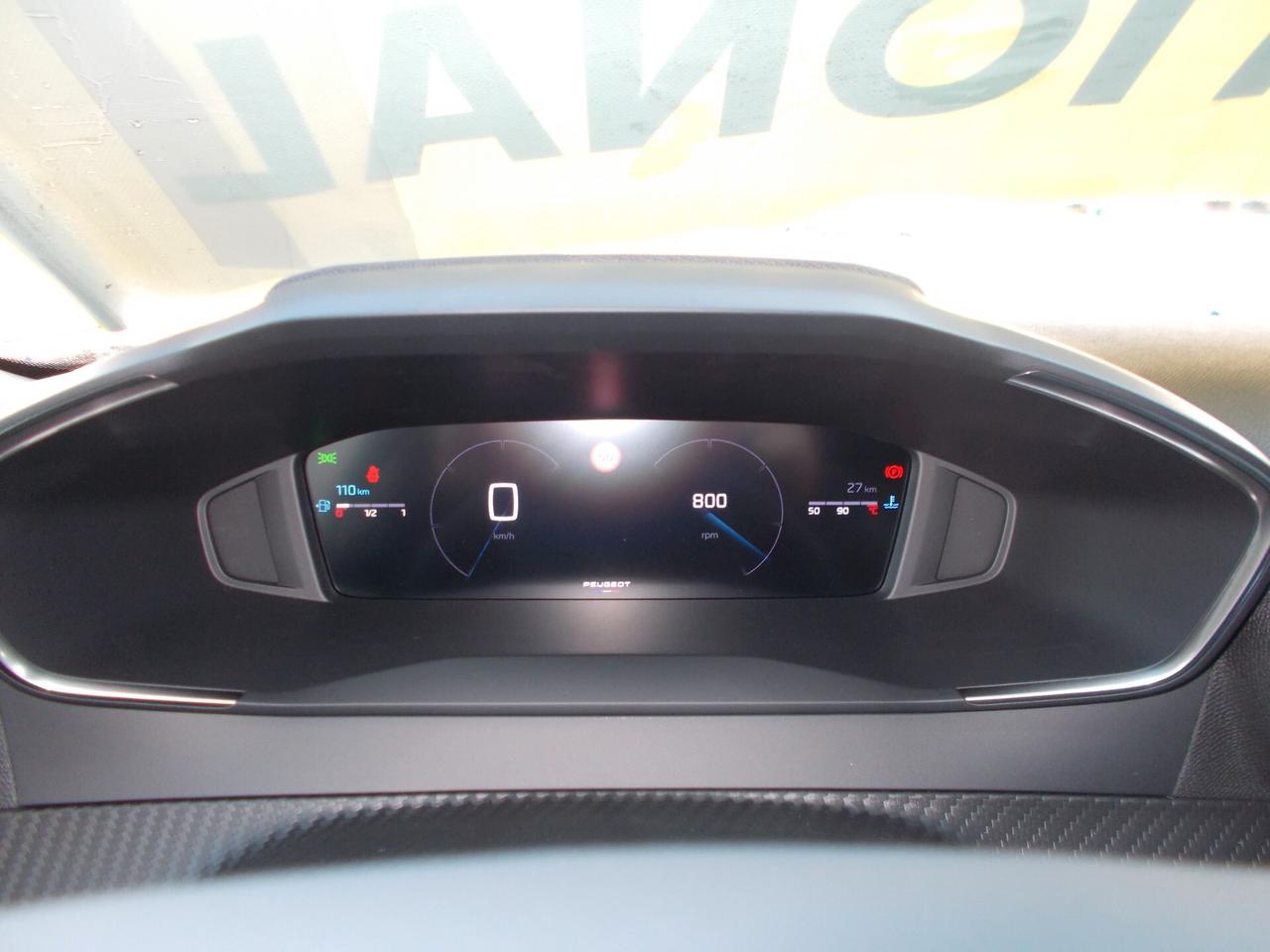 Peugeot 2008 PureTech 100 S&S Allure