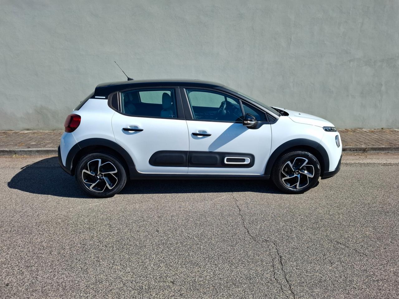 Citroen C3 PureTech 83 S&S Feel Pack