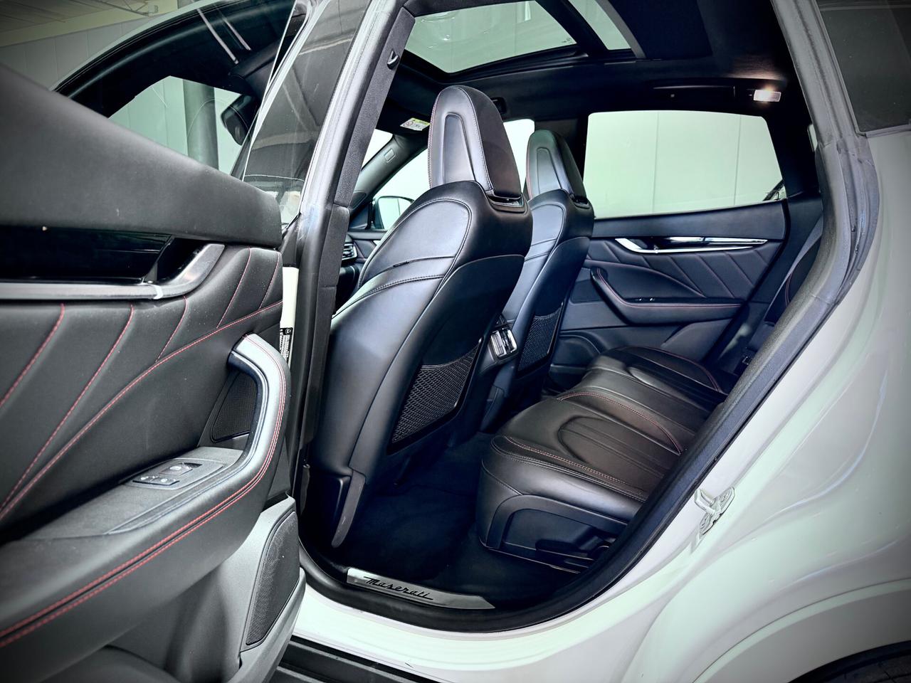 Maserati Levante 3.0 V6 430CV Modena S