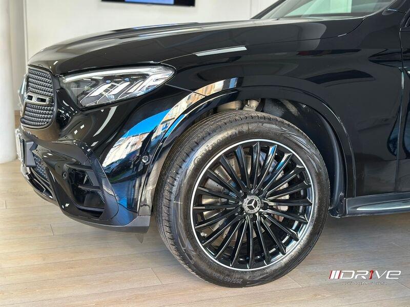 Mercedes-Benz GLC Coupé GLC 220 d 4Matic Mild hybrid Coupé AMG Line Premium