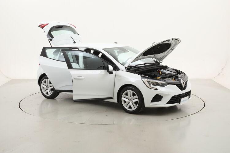 Renault Clio Hybrid Business BR379629 1.6 Full Hybrid 140CV