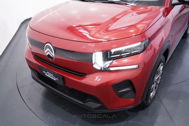 CITROEN C3 1.2 PureTech 100cv S&S You