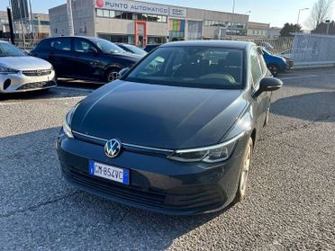 Volkswagen Golf 2.0 TDI DSG 115 cv Life