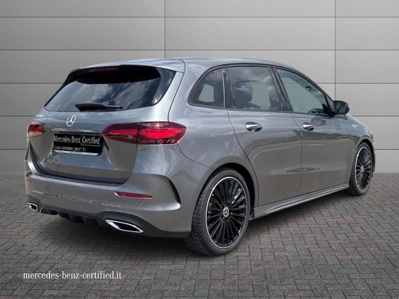 Mercedes Classe B 180 180 D Advanced Plus AMG Line 8G-DCT