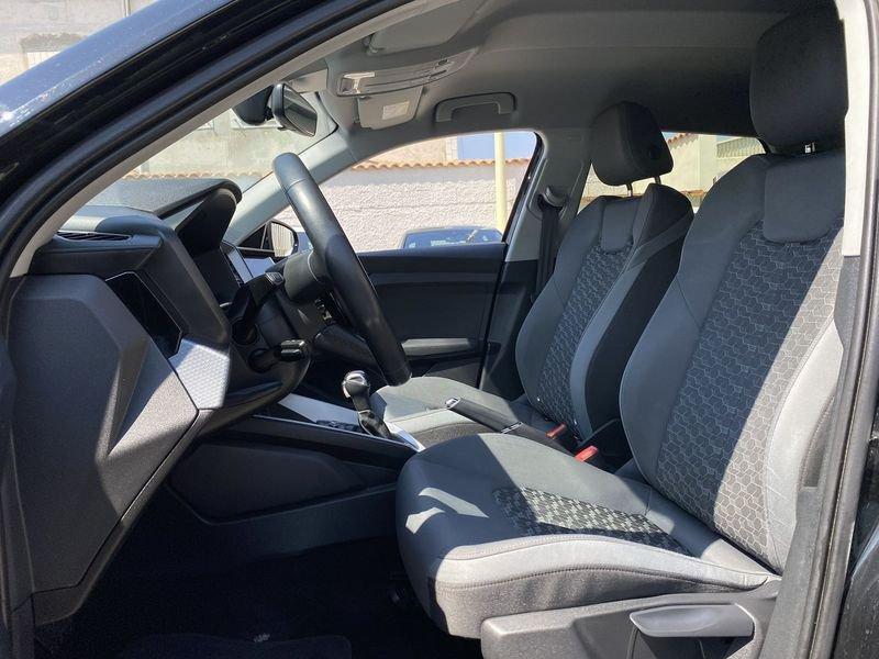 Audi A1 allstreet Admired 1.0 TFSI 110CV S-Tronic 30