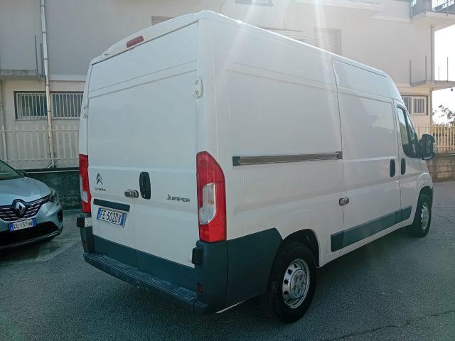 CITROEN Jumper 33 BlueHDi 110 L2H2 Furgone