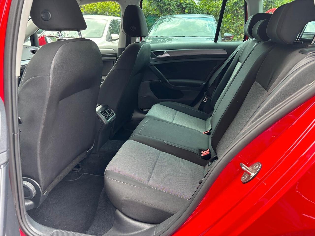 Volkswagen Golf Variant 1.6 TDI 90 CV 5p. OK Neopatentati