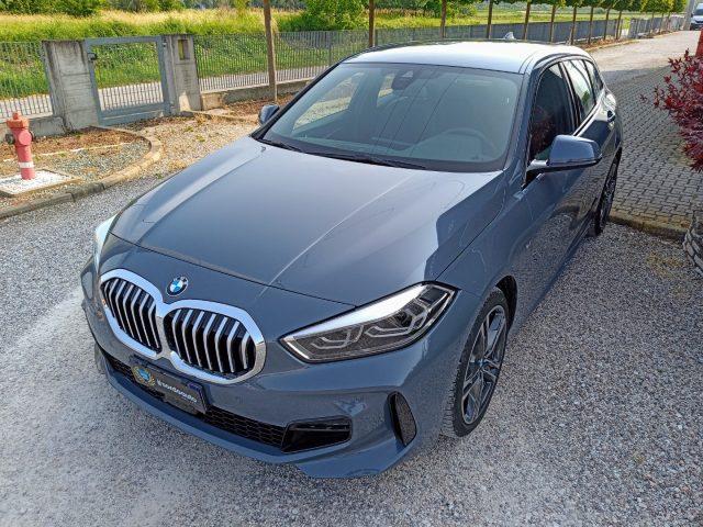 BMW 118 d 5 Porte Msport