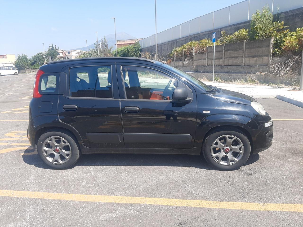 Fiat Panda 1.3 MJT 95 CV S&S Easy