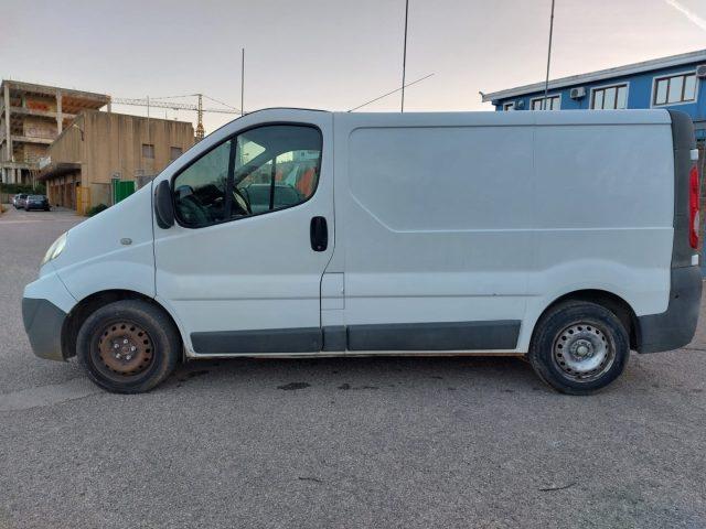 RENAULT Trafic 2.0 dCi