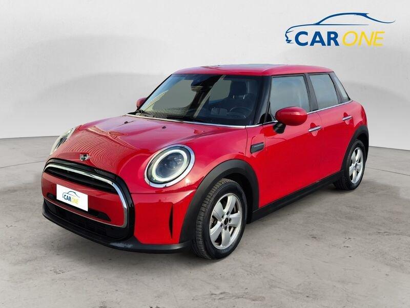 MINI Mini 5 porte Mini 1.5 Cooper Business 5 porte