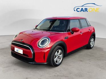 MINI Mini 5 porte Mini 1.5 Cooper Business 5 porte
