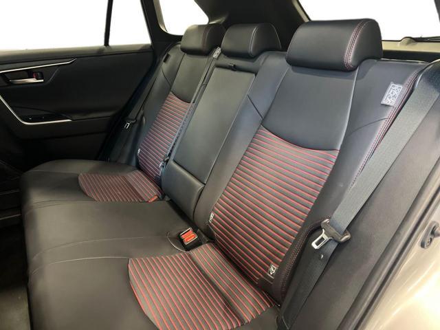 TOYOTA RAV 4 RAV4 2.5 PHEV E-CVT AWD-i More Dynamic