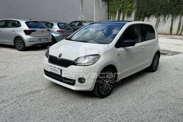 SKODA Citigo 1.0 60 CV 5 porte Active