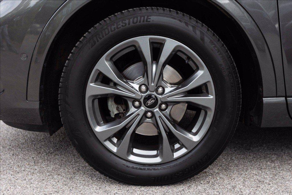 FORD Kuga 1.5 ecoboost ST-Line X 2wd 150cv del 2020