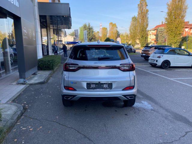 EMC Sei 1.5 113cv manuale