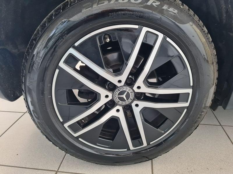 Mercedes-Benz GLA GLA 200 Automatic Sport