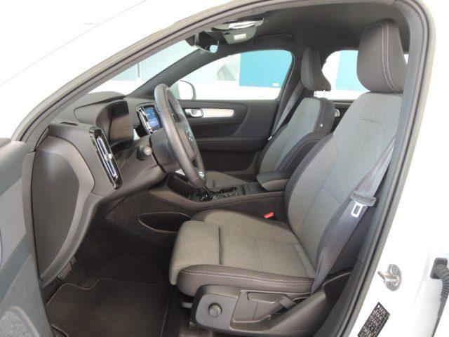 VOLVO XC40 B3 automatico Core
