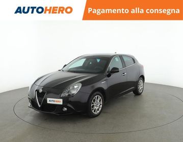 ALFA ROMEO Giulietta 1.6 JTDm 120 CV