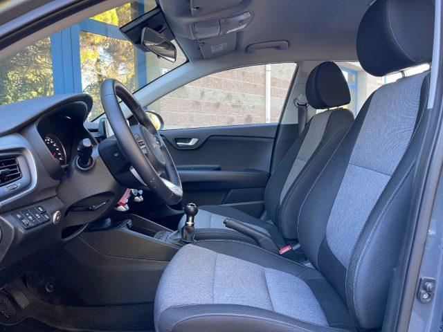 KIA Stonic 1.2 82CV DPI ECO GPL DELLA CASA UNIPROPRIETARIO